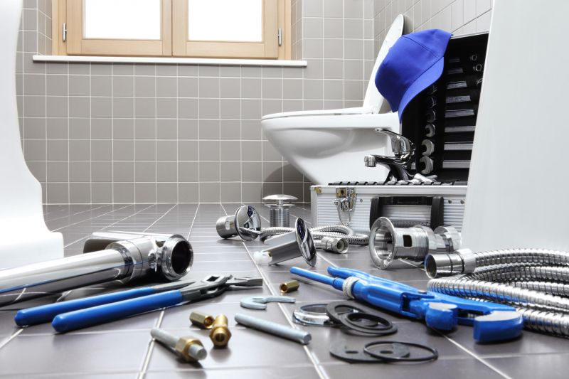 Top Bathroom Remodeling Companies in Covington, LA