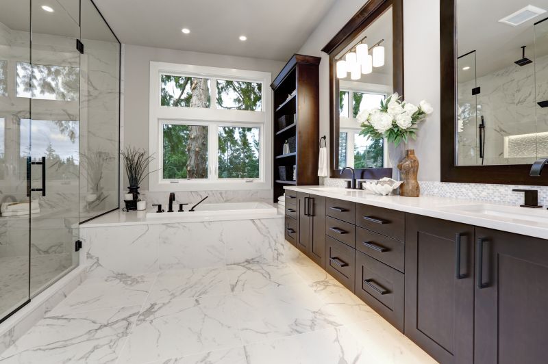 Top Bathroom Remodeling Companies in Covington, LA