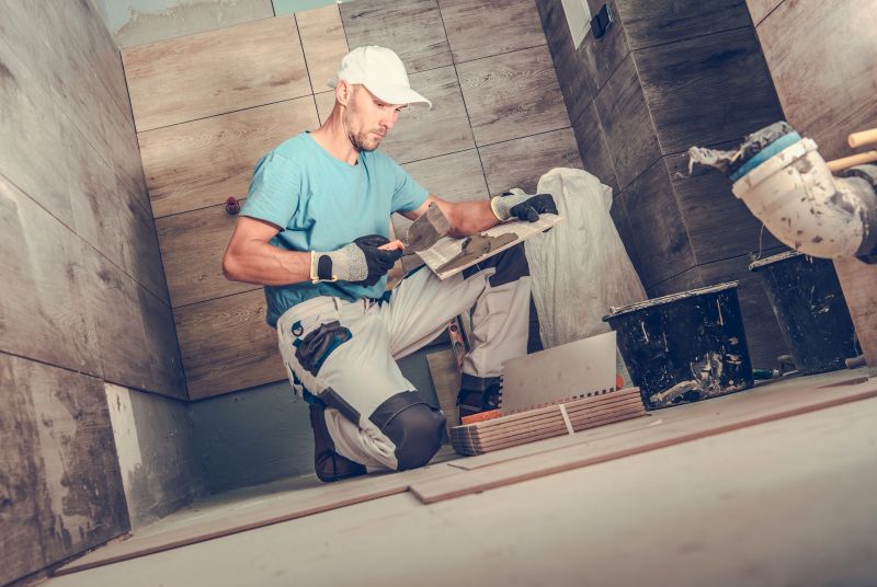 Top Bathroom Remodeling Companies in Kenner, LA