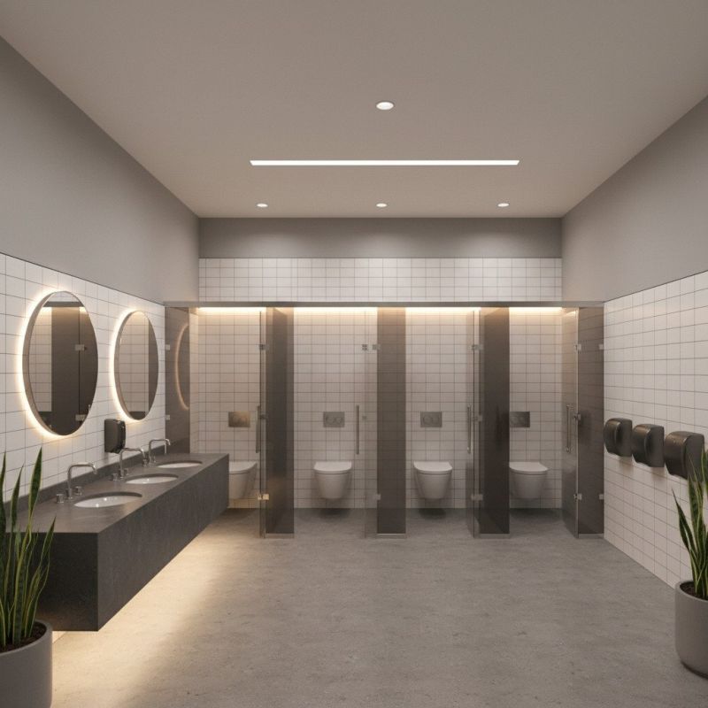 Top Bathroom Remodeling Companies in Kenner, LA