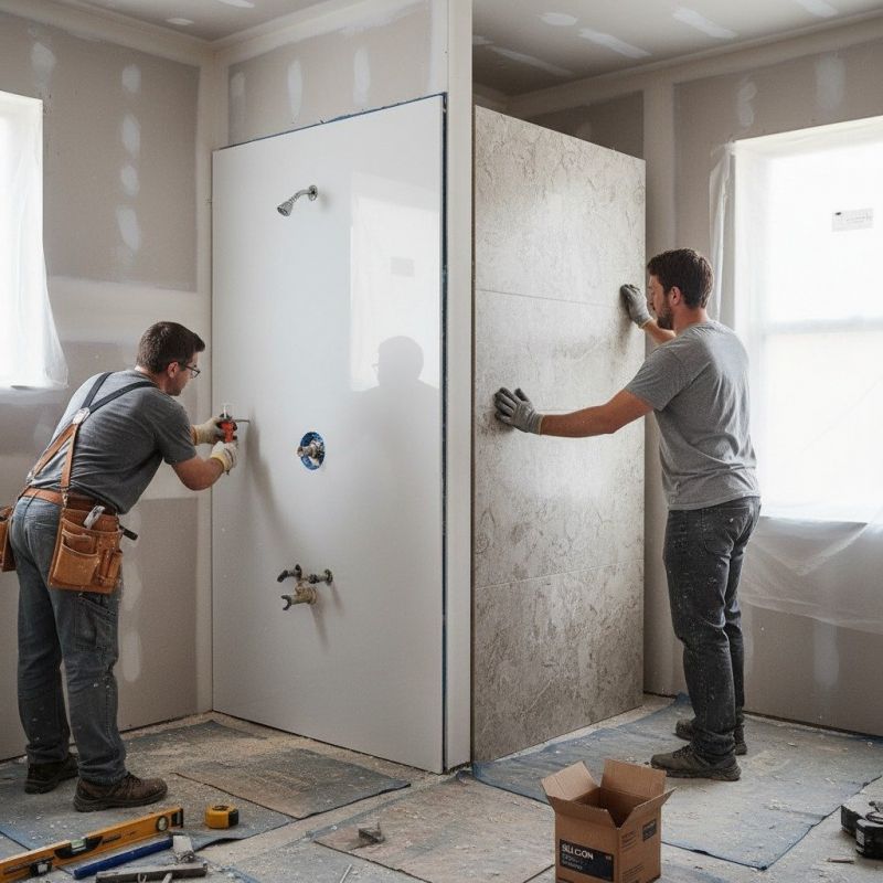 Top Bathroom Remodeling Companies in Kenner, LA