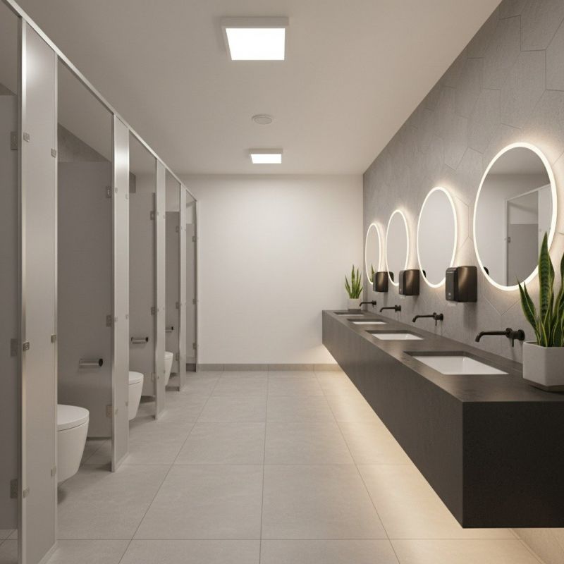 Top Bathroom Remodeling Companies in Madisonville, LA