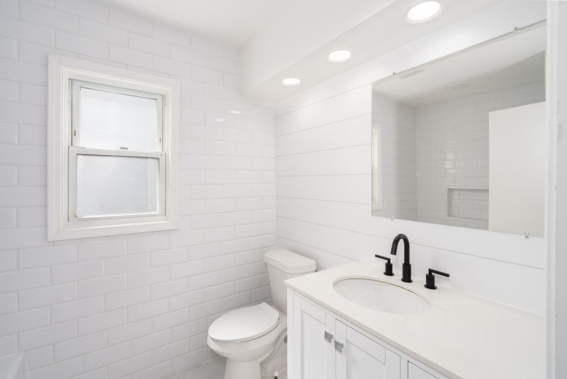 Top Bathroom Remodeling Companies in Madisonville, LA