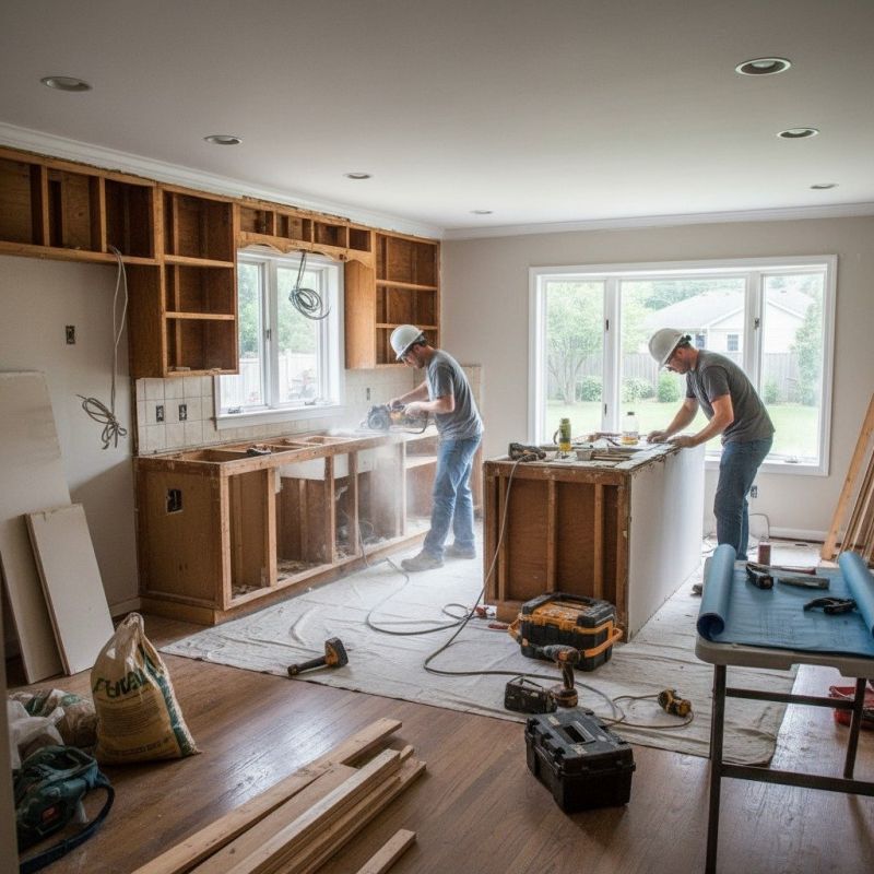 Top Bathroom Remodeling Companies in Mandeville, LA